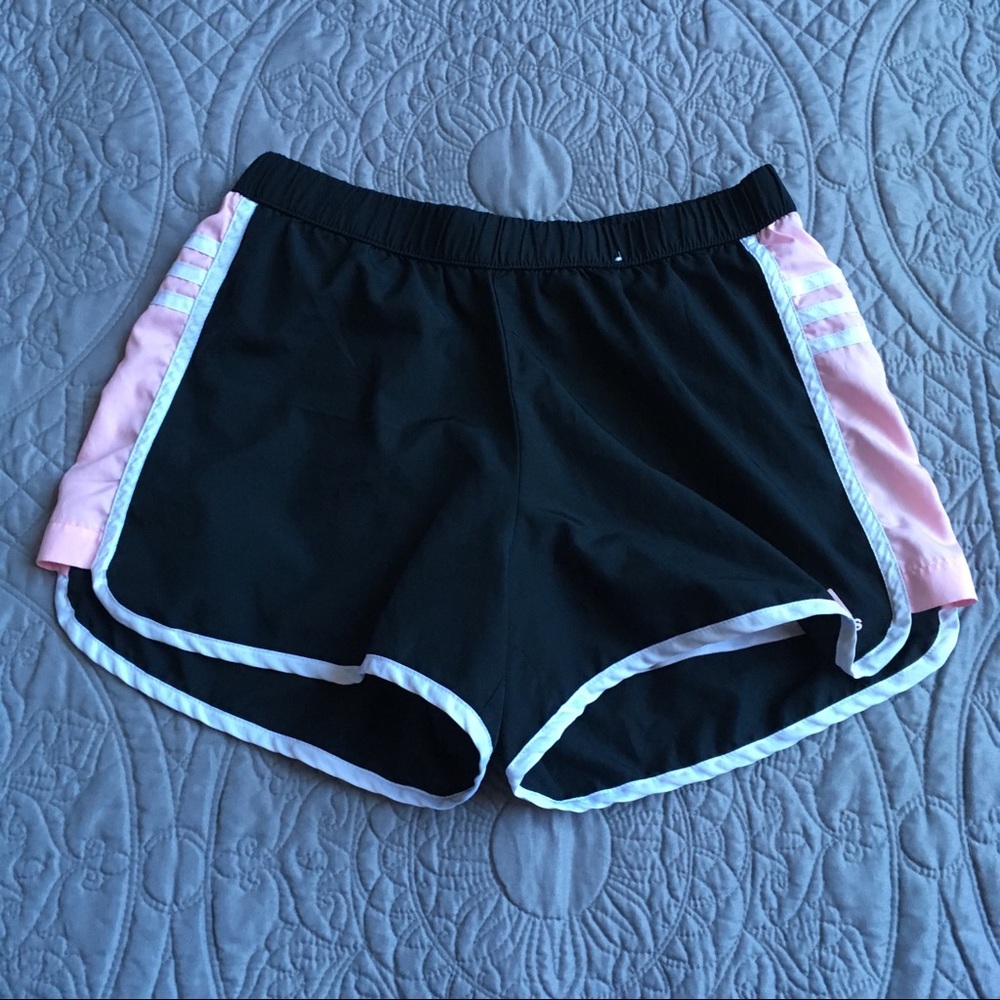 Adidas clima365 athletic shorts size s